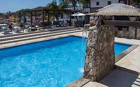 Pousada Gammel Dansk By Latitud Hoteles